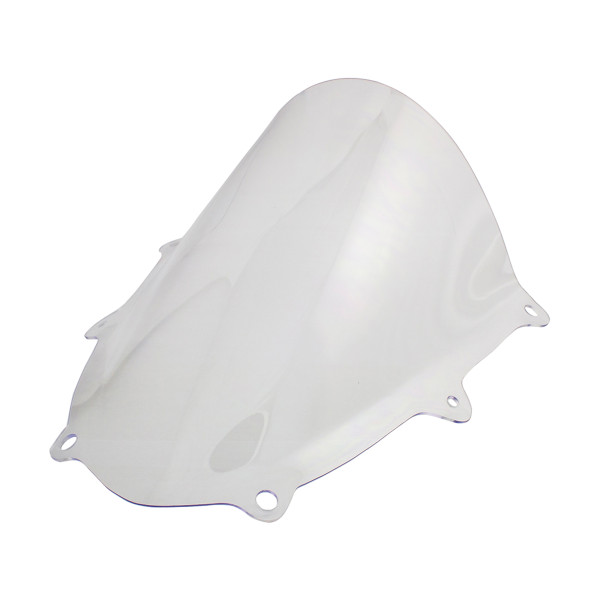 airblade Airblade clear double bubble screen - suzuki gsx-r1000 17-18
